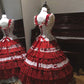 Nouvelle robe de bal longue Sweet NV6471