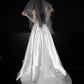 Robe de mariée longue de soirée NV6744