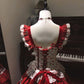 Nouvelle robe de bal longue Sweet NV6471