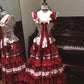 Nouvelle robe de bal longue Sweet NV6471