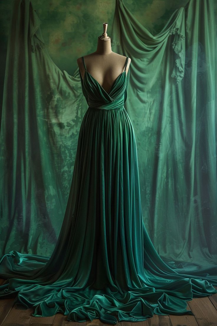 Robe de bal NV6355