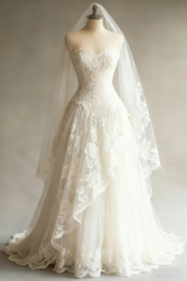 Robe de bal NV6344