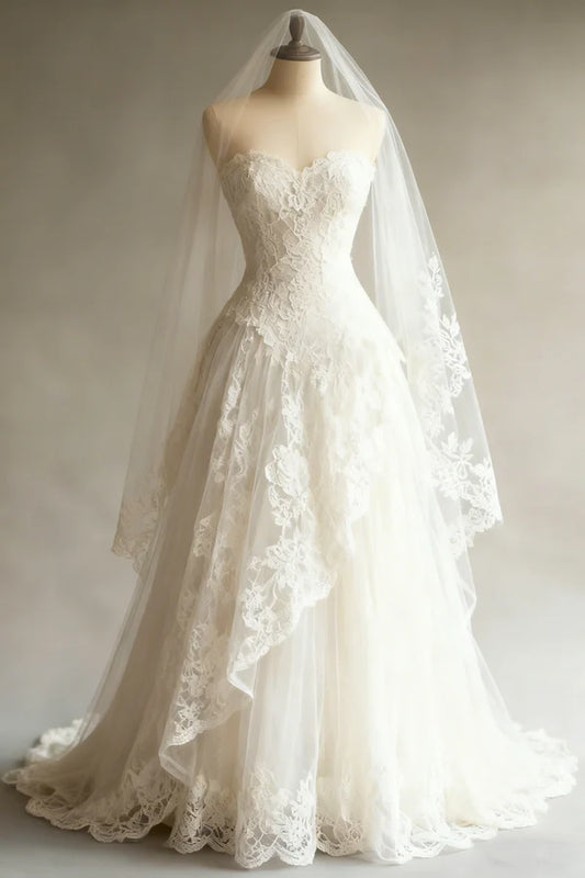 Robe de bal NV6344