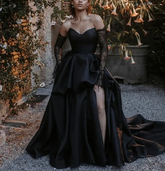 Robe de bal NV6348