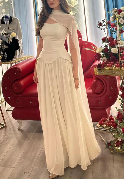 Robe de bal NV6346