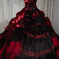Robe de bal longue NV6718