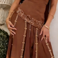 NiceVestidos--Black/Brown Gradient Retro Exquisite Floral Beading Fashionablend Elegant Chiffon Long Prom Dress Graduation Dress NV5853