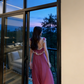 Nouvelle robe de vacances tendance, robe de soirée NV6767