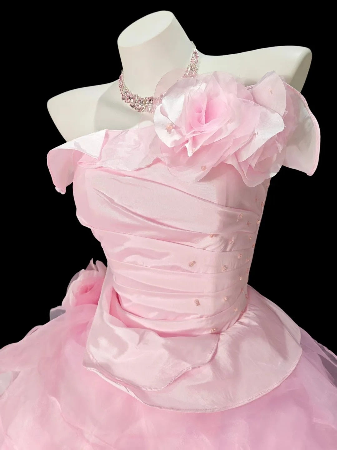 Nouvelle robe de bal longue, robe de soirée NV6696