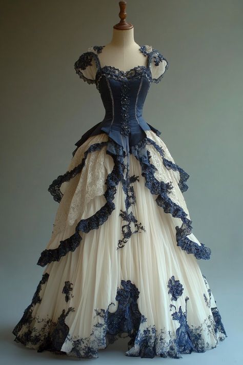 Robe de bal NV6356