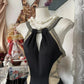 Black Evening Gown Sexy Long Backless Satin Ball Gown nv4301