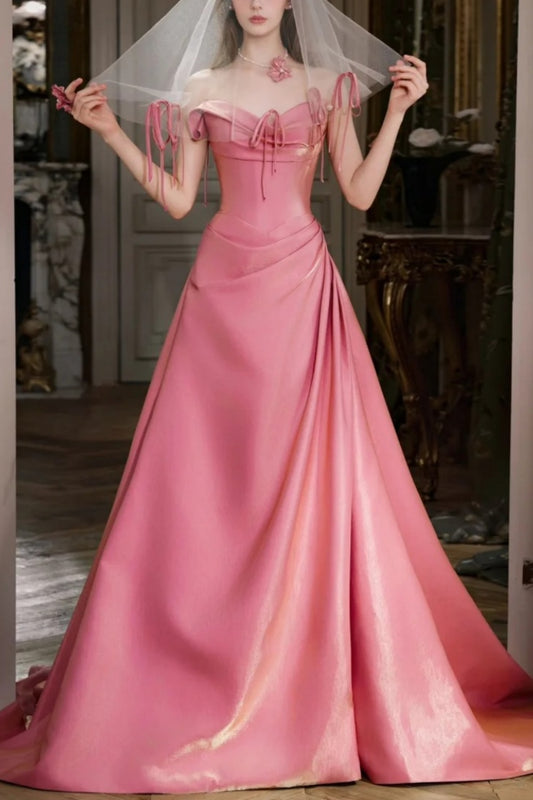 Nouvelle robe de soirée longue tendance NV6731