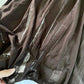 Brown Vintage Fairy Chiffon Homecoming Dress Party Dress Birthday Dress Prom Dress nv4539