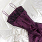 Purple vintage exquisite long prom dress, gothic dress, homecoming dress, formal dress nv5370