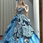 Nouvelle robe de bal longue NV6708