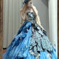 Nouvelle robe de bal longue NV6708