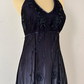 Black/Burgundy Vintage Fashion Exquisite Beading Elegant Backless Long Satin Tulle Formal Prom Dress Evening Gown Party Dress nv3743