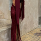 Green/Silver/burgundy tube top elegant sexy sequin dress ladies prom dress evening dress party dress nv5257