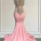 Idées de robes de bal pour filles noires nv365