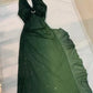 Purple/Green Sparkling Strapless Elegant Long Chiffon Backless Maxi Ball Gown Evening Dress Party Dress nv3337