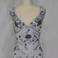 Exquisite Beaded Short Chiffon Homecoming Dress Birthday Party Dress nv5297