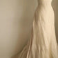 Vintage Rose Tail Wedding Dress NV6588