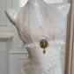 NiceVestidos - Robe vintage noire et blanche NV6077