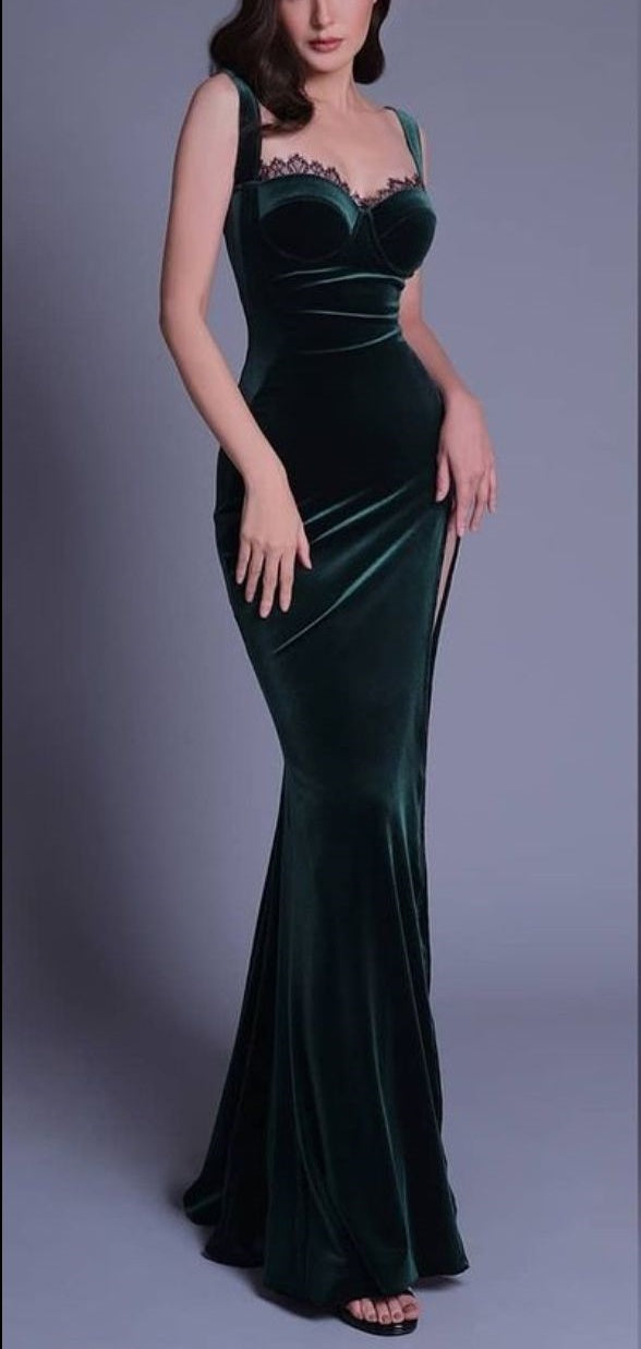 Robe de bal NV6351