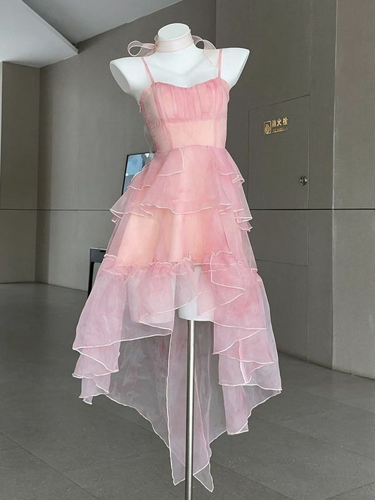 Beautiful Short Homecoming Dress Party Dress nv4895
