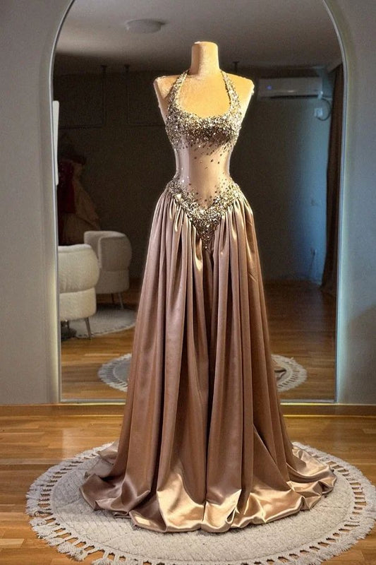 Formal dress Ball Gown NV6352