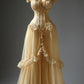 Robe de bal longue NV6357