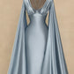 NiceVestidos-_ Long-Sleeved, Exquisitely Beaded, Glamorous Formal Prom Dress NV5956