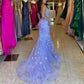 Sexy Sweetheart Party Dress Sleeveless Floor-Length  Prom Evening Dress nv1067
