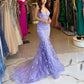 Sexy Sweetheart Party Dress Sleeveless Floor-Length  Prom Evening Dress nv1067