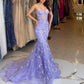 Sexy Sweetheart Party Dress Sleeveless Floor-Length  Prom Evening Dress nv1067