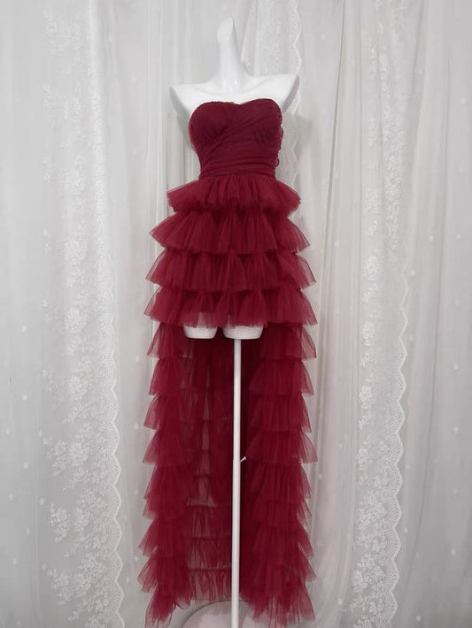 Beautiful Short Homecoming Dress Party Dress nv4894