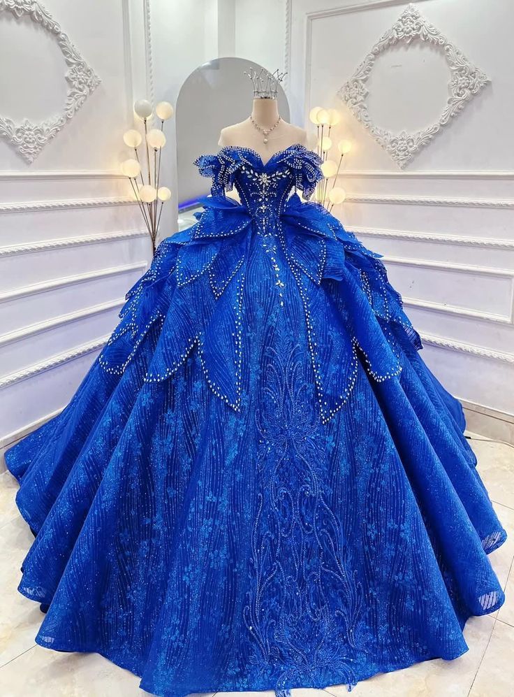 Robe de bal longue luxueuse et exquise NV6510
