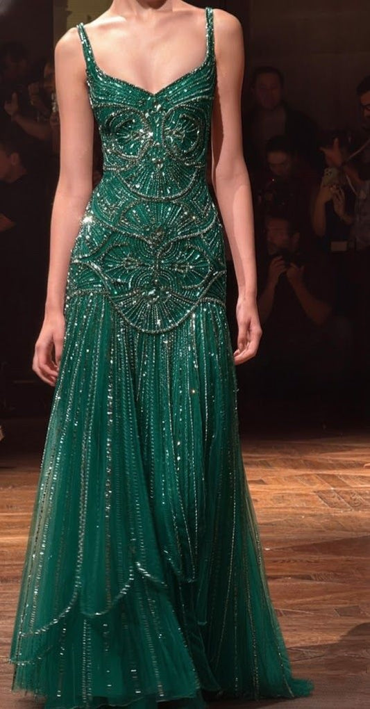 Robe de bal NV6349