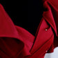 Red Fashion Elegant long satin prom dresses evening dress Party Dress nv3414