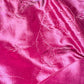 Pink One Shoulder Fashion Elegant Long Satin Prom Dress Evening Dress Party Dress nv4686