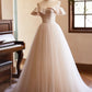 Beautiful spaghetti strap floor length ball gown sleeveless backless evening dress prom dress nv1867