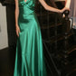 Robe de soirée longue vintage NV6581