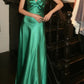 Robe de soirée longue vintage NV6581