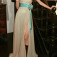 Robe de soirée longue vintage NV6578
