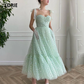 Green Homecoming Dresses,  Party Dress short promdress nv71