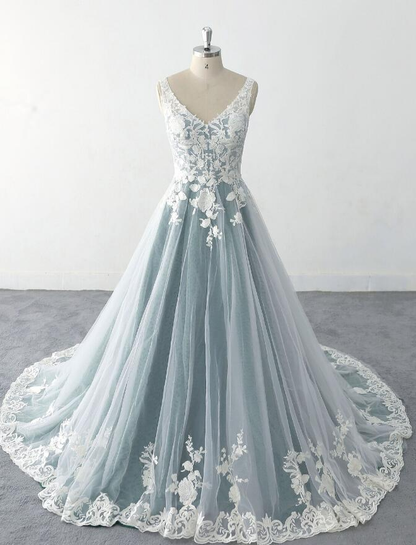 Prom Dresses,Colored Wedding Dresses, Sweet 16 Party Dresses nv1036