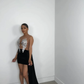 Birthday Behavior Sexy Dress nv901