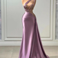 high quality prom dresses, new arrival prom dresses, one shoulder prom dresses nv409