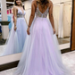 Sexy Long Prom Dresses,Hoco Dresses, Party Dresses nv1031