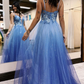 2023 Sparkly Prom Dresses, Long Homecoming Dresses nv1001